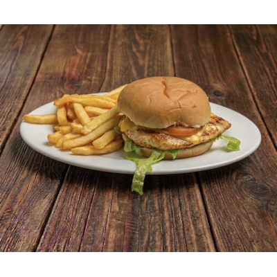 Chicken Burger