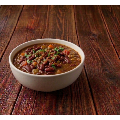 Stew Red Beans