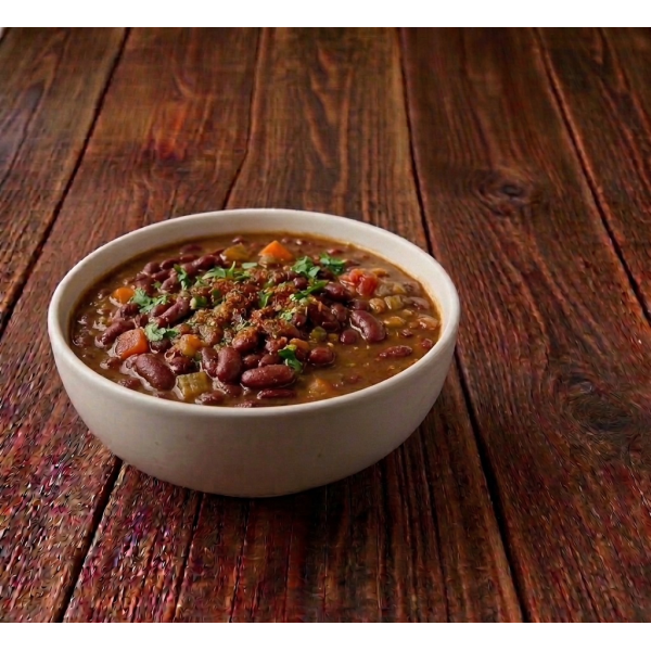 Stew Red Beans