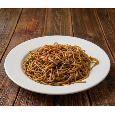 Bami (Noodles)