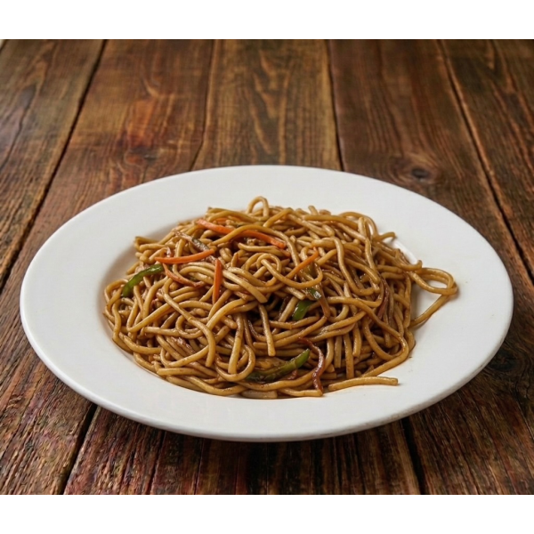 Bami (Noodles)