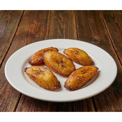 Plantain