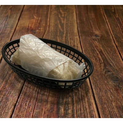 Roti Skin
