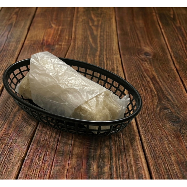 Roti Skin