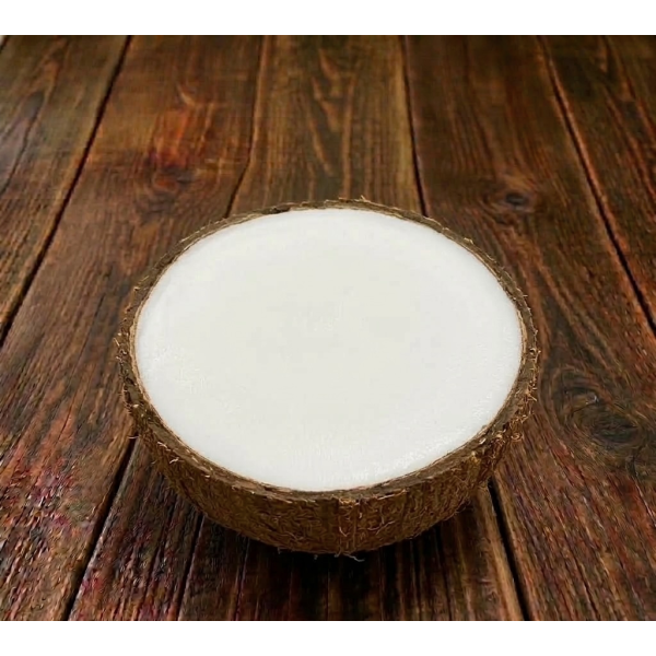 Coconut Ice Cream