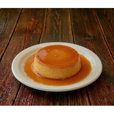 Quesillo (Flan)