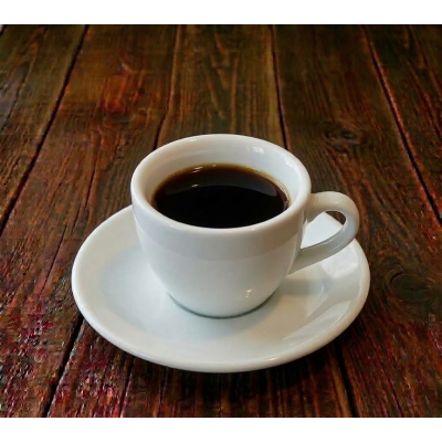 Coffee Black
