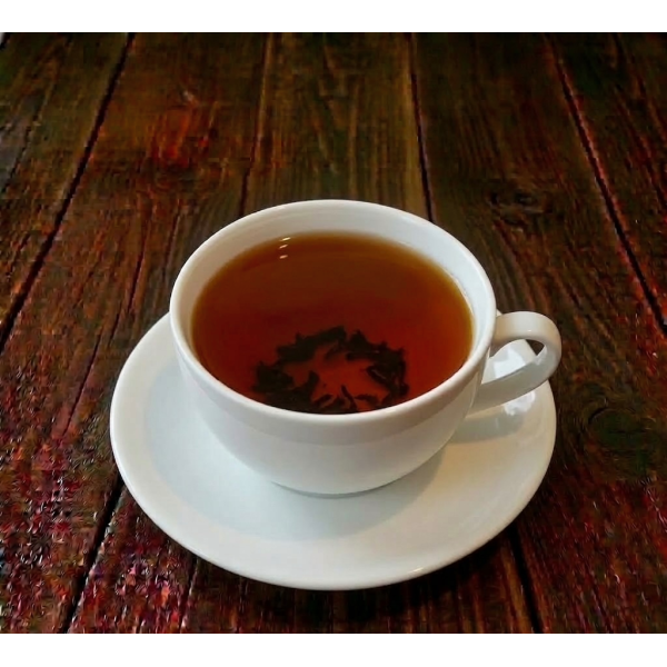 Choice of Tea