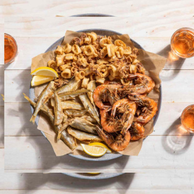 Brown bear - Vector graphics