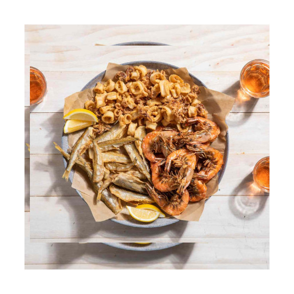 Brown bear - Vector graphics