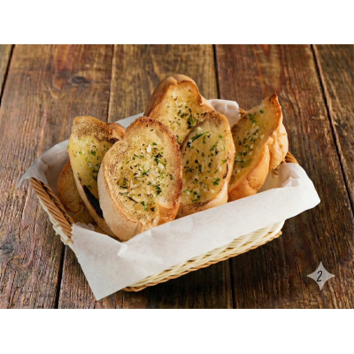 Garlic Bread
