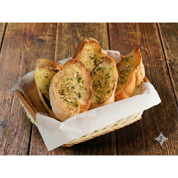 Garlic Bread