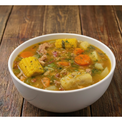 Soup of the day (Small)