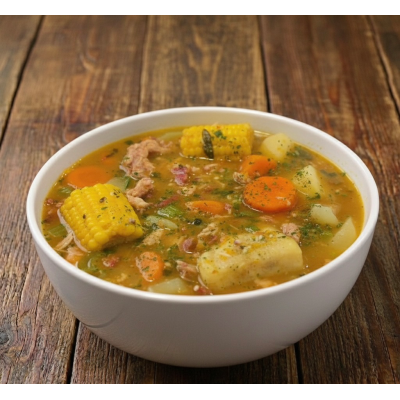 Soup of the day (Large)