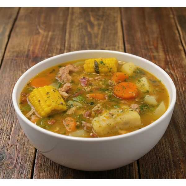 Soup of the day (Large)