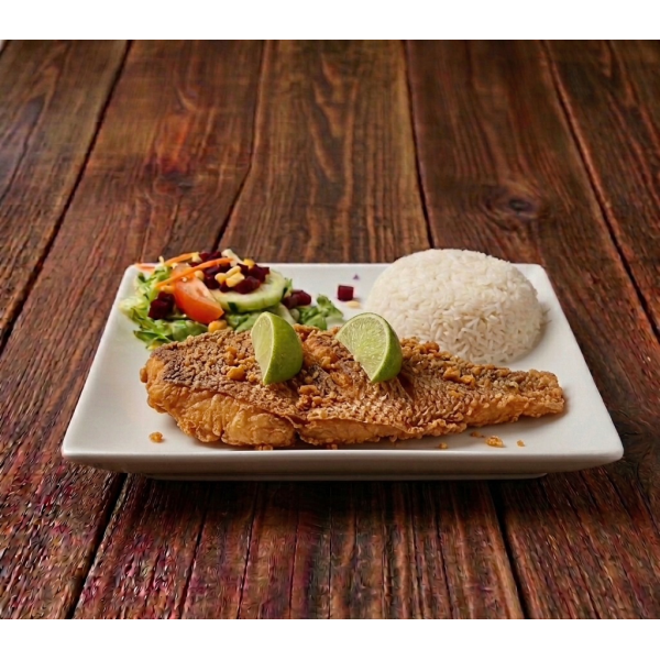 Red Snapper Fillet (Seasonal)