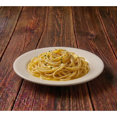 Pasta only (Butter)