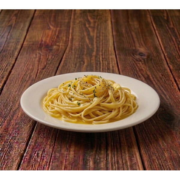 Pasta only (Butter)