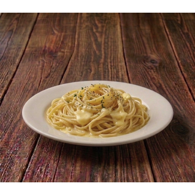 Pasta only (Cheese)
