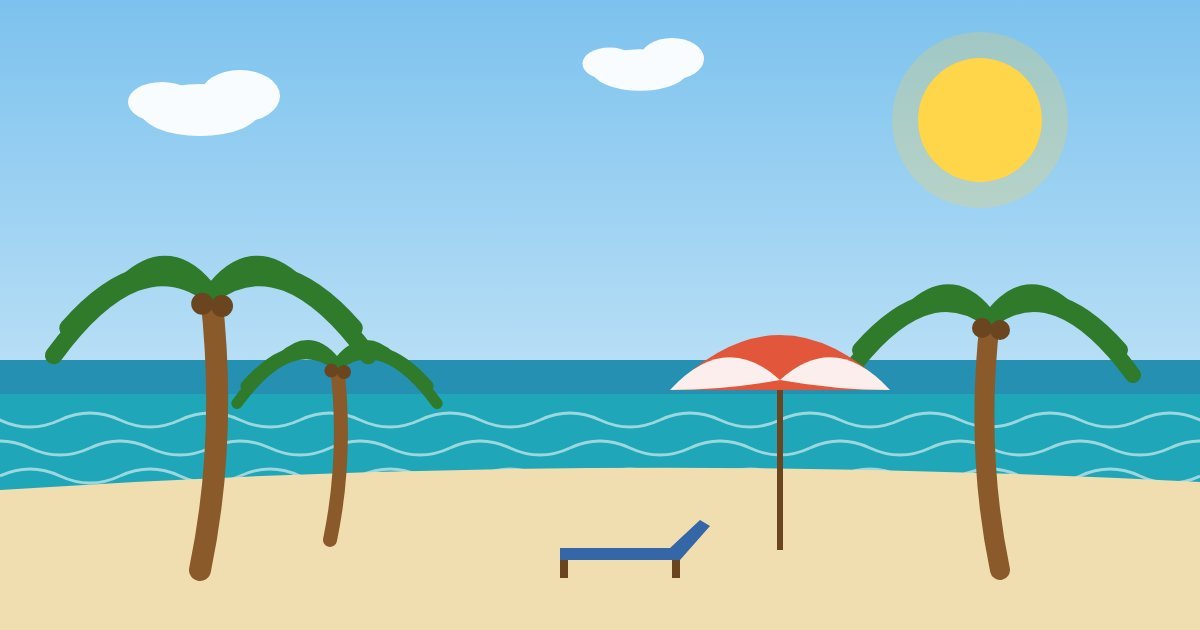 Eagle Beach or Palm Beach: Which One Fits You?