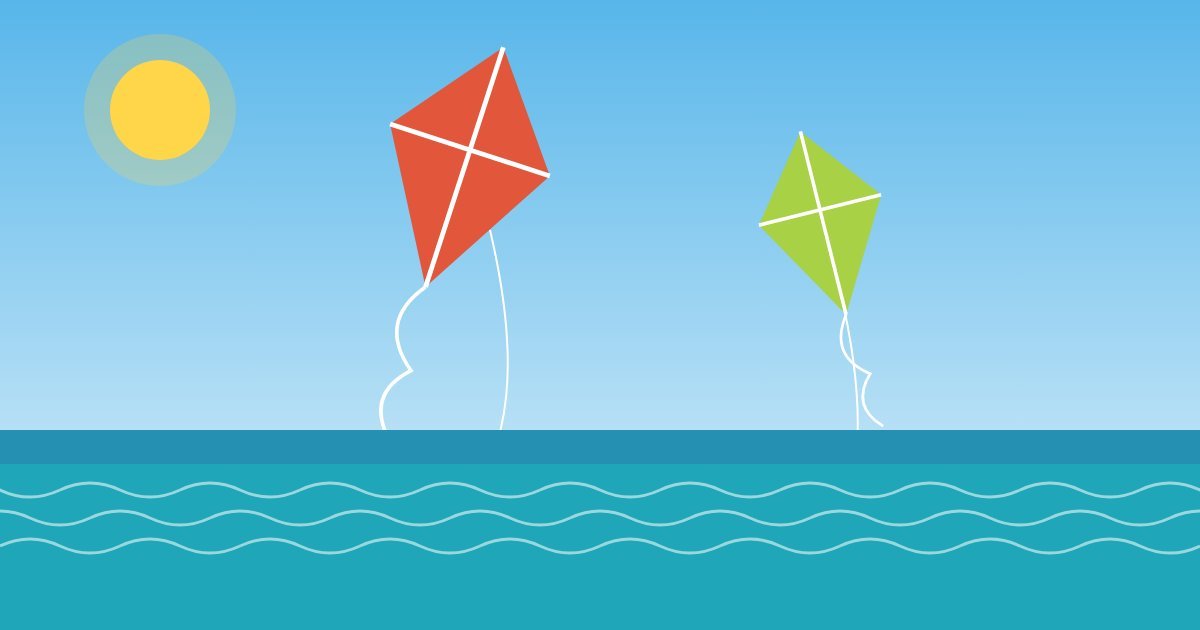 Kitesurfen und Windsurfen auf Aruba