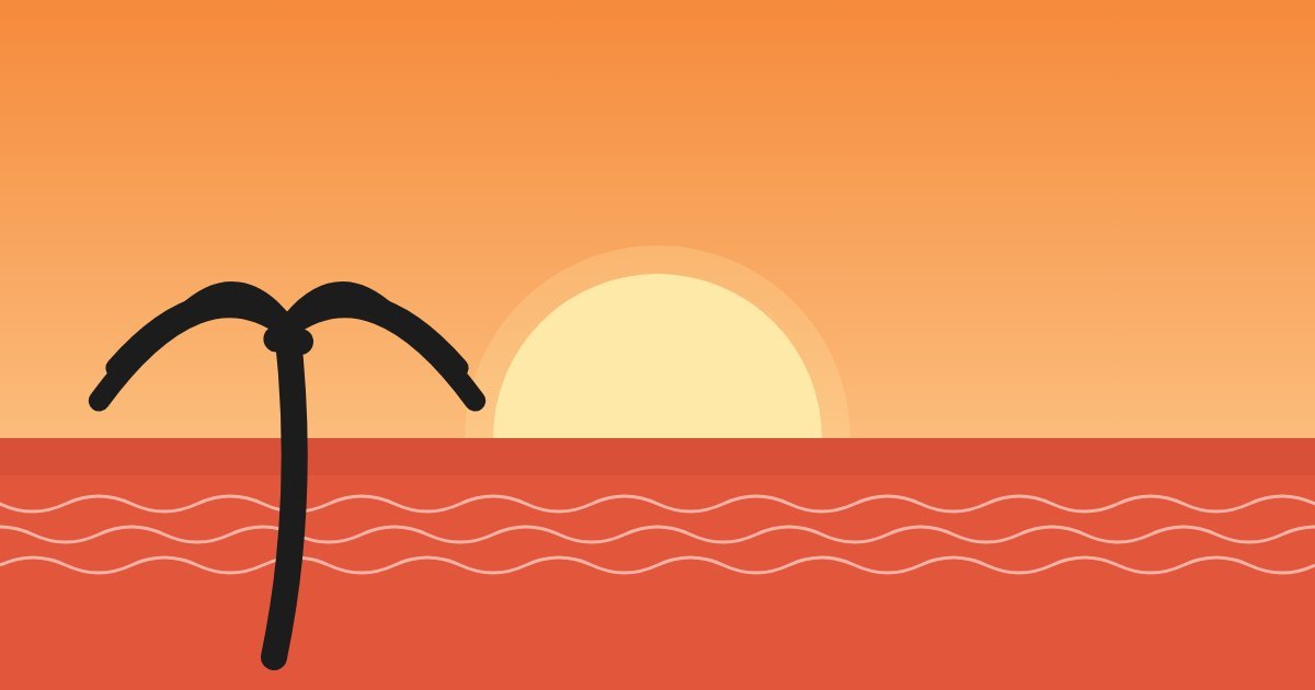 Sonnenuntergänge und Fotospots auf Aruba