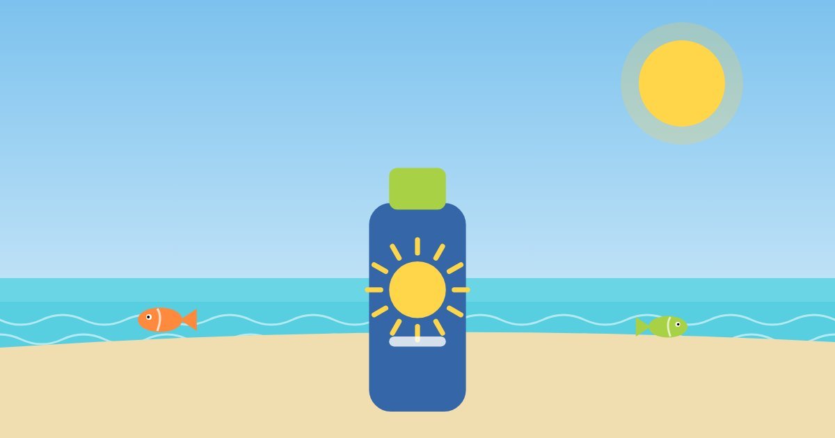 Reef-Safe-Sonnencreme auf Aruba: Das solltest du wissen