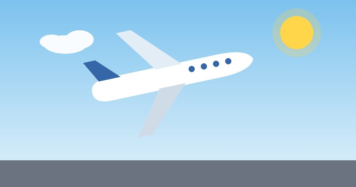 Flughafen Aruba und US-Preclearance: Wann du da sein solltest