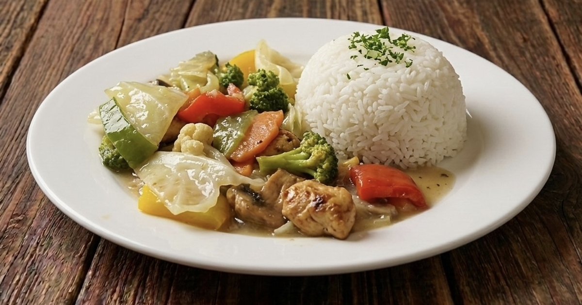 Vegetarisch, vegan und glutenfrei essen auf Aruba