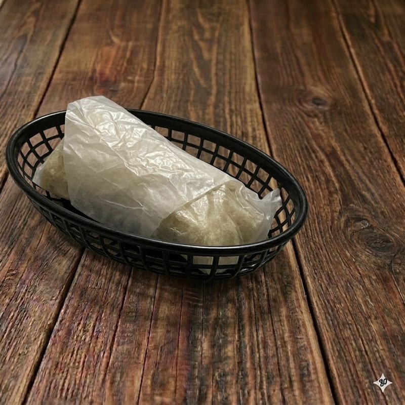Roti Skin