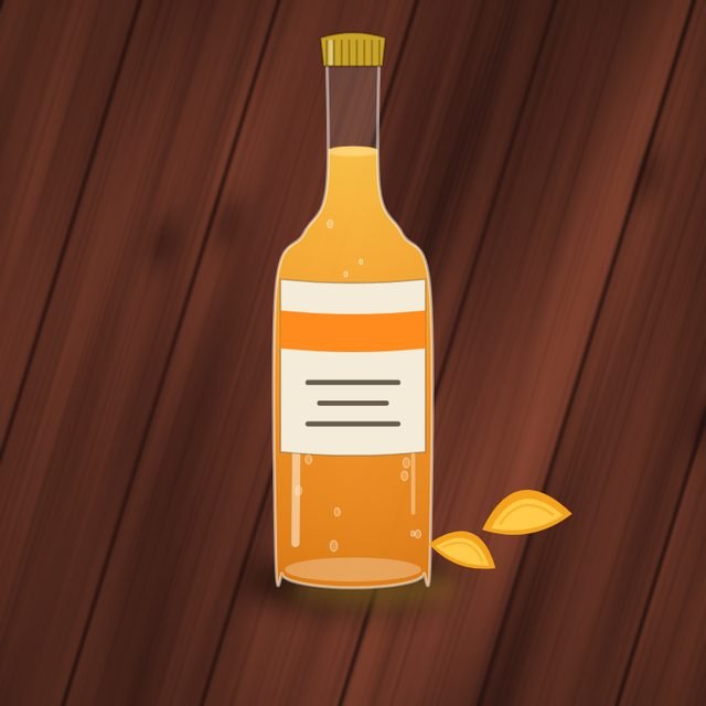 Magic Mango