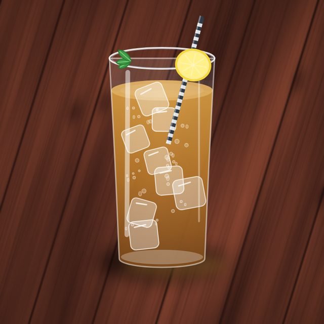 Long Island Iced Tea