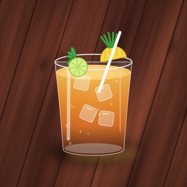 Mai Tai