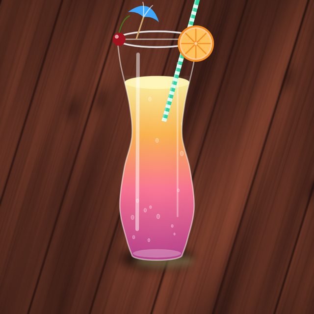Fruity Smoothy