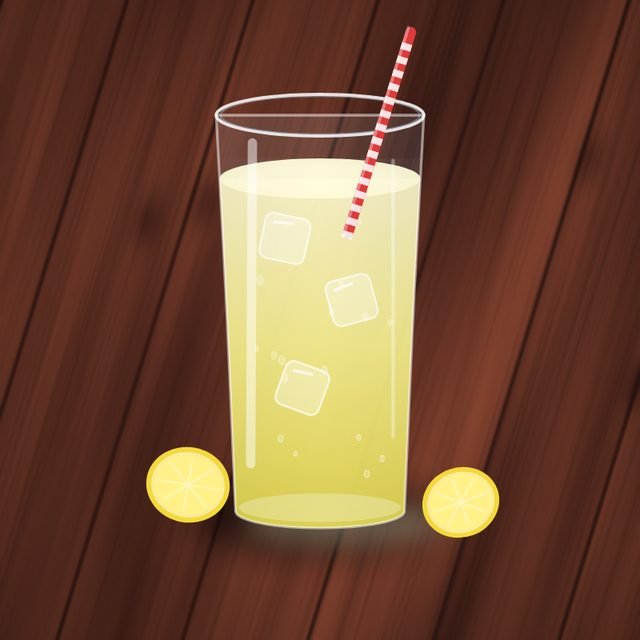 Lemonade (Limonada)