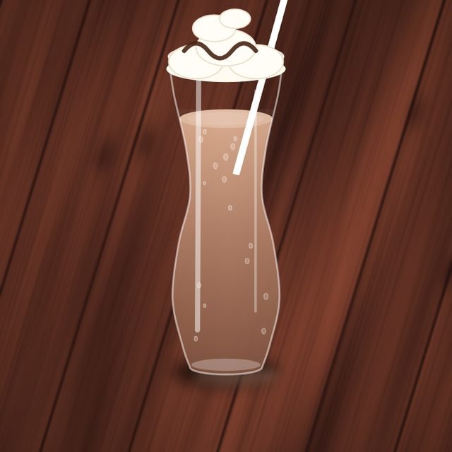 Frappé