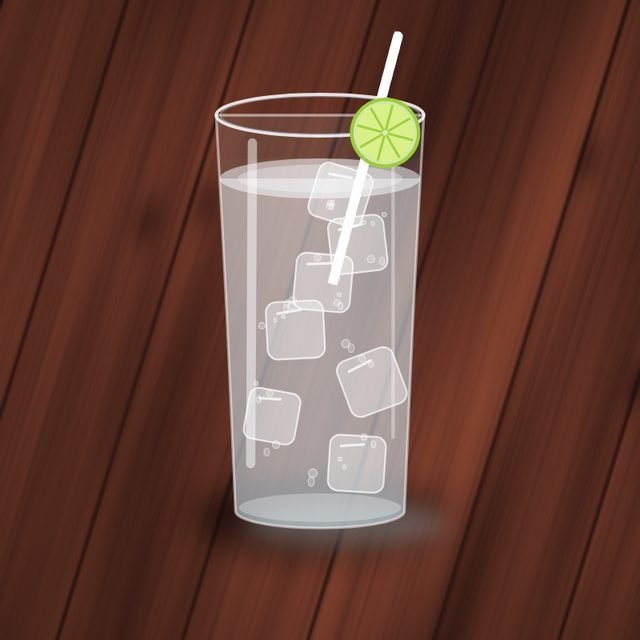 Club Soda