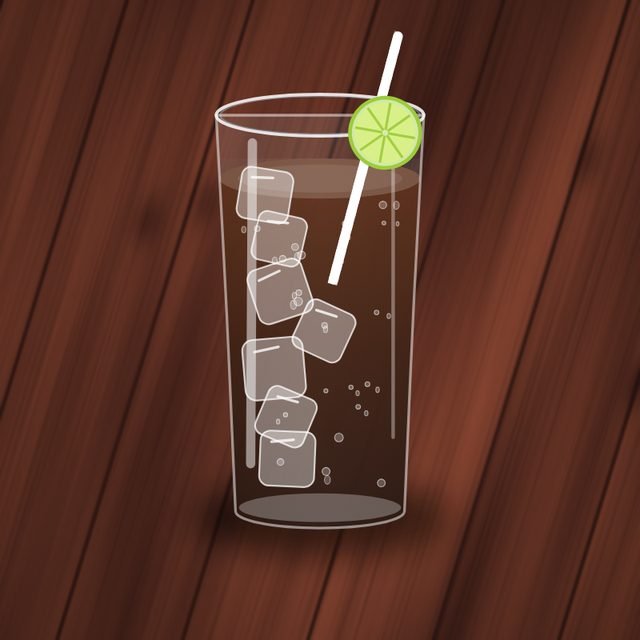 Coke