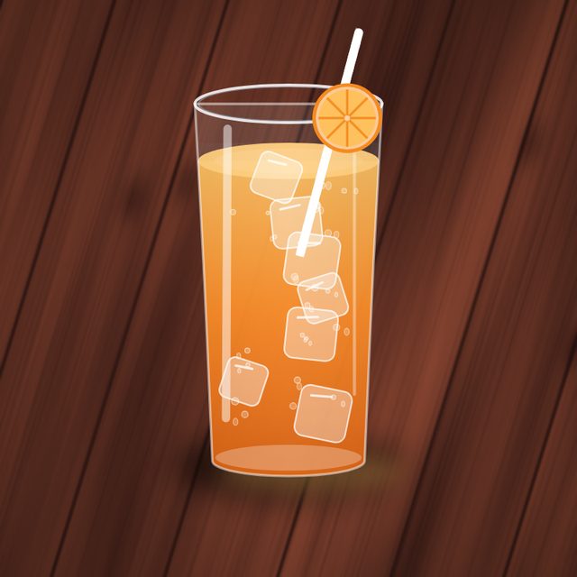 Fanta Orange