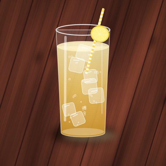 Ginger Ale