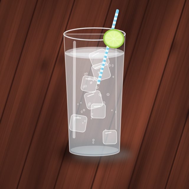 Tonic Water