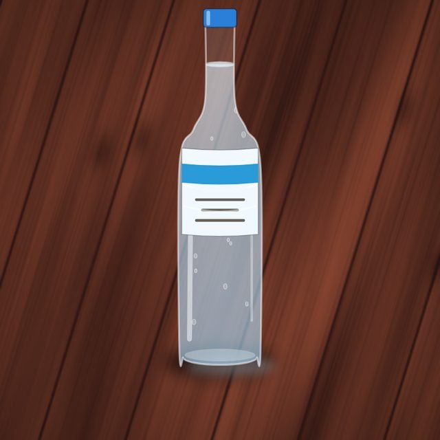 Bottled Water