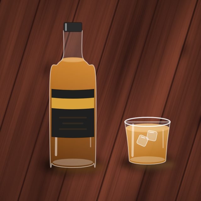 Johnnie Walker Red