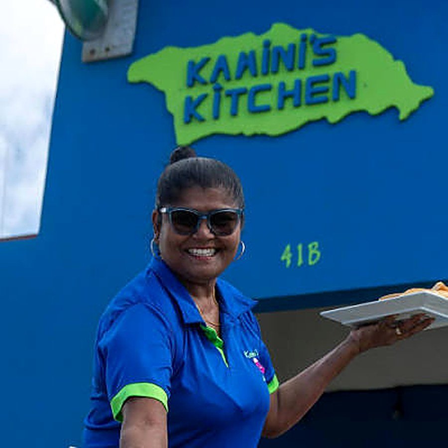 Kamini's Kitchen