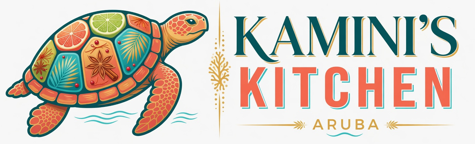 Kaminis Kitchen